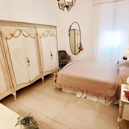 The Shabby-chic Apartment Amantea