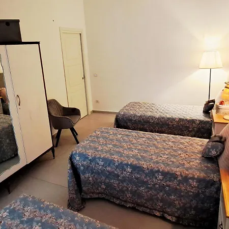 The Shabby-chic * Amantea