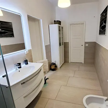 Apartment The Shabby-chic