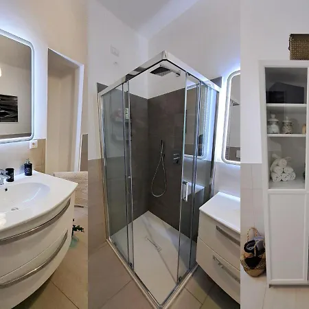 The Shabby-chic Apartment