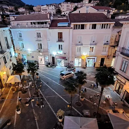 Apartment The Shabby-chic