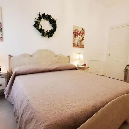 The Shabby-chic דירה *