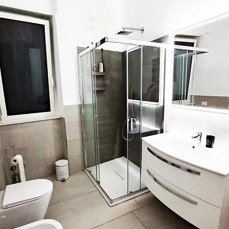 דירה The Shabby-chic