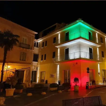 דירה The Shabby-chic *