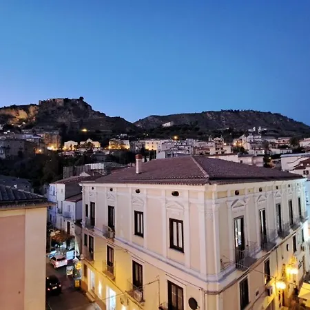 דירה The Shabby-chic אמנטיאה