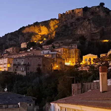 Lägenhet The Shabby-chic *