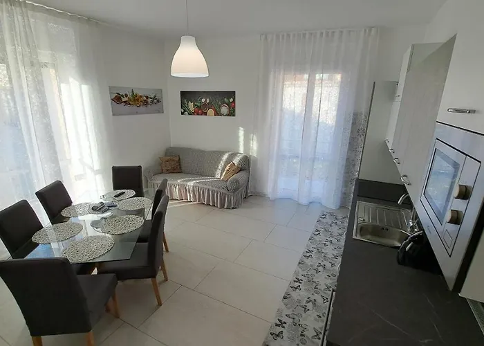 The Shabby-chic Amantea