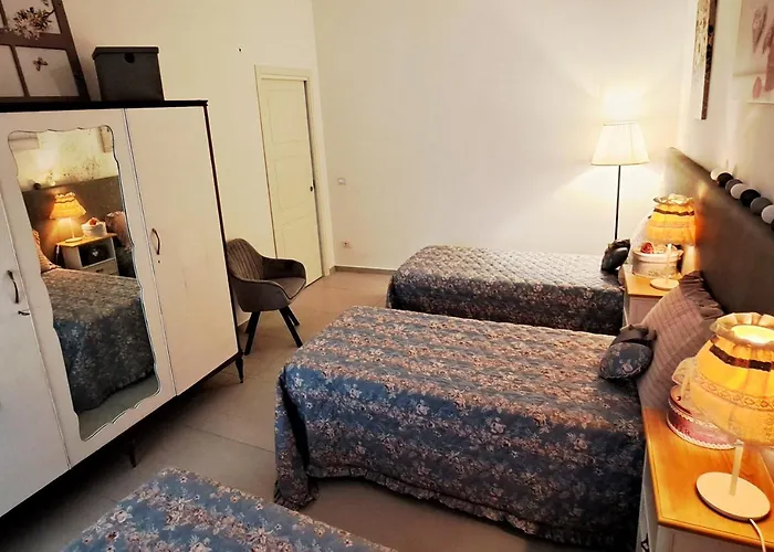 The Shabby-chic * Amantea