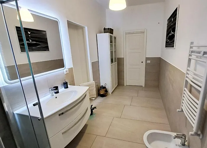 Lägenhet The Shabby-chic