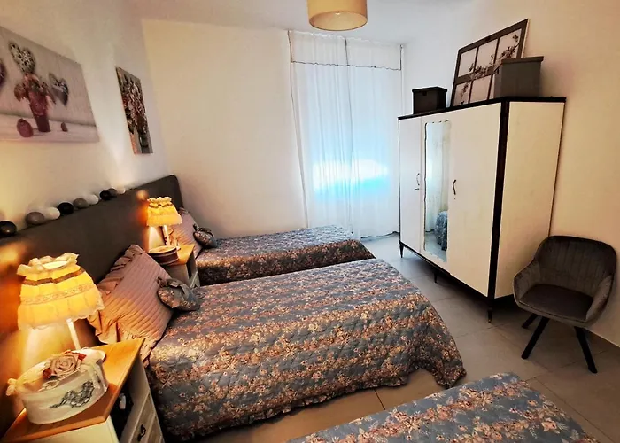 The Shabby-chic Amantea