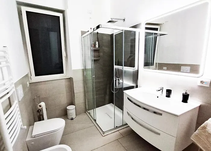 Lägenhet The Shabby-chic