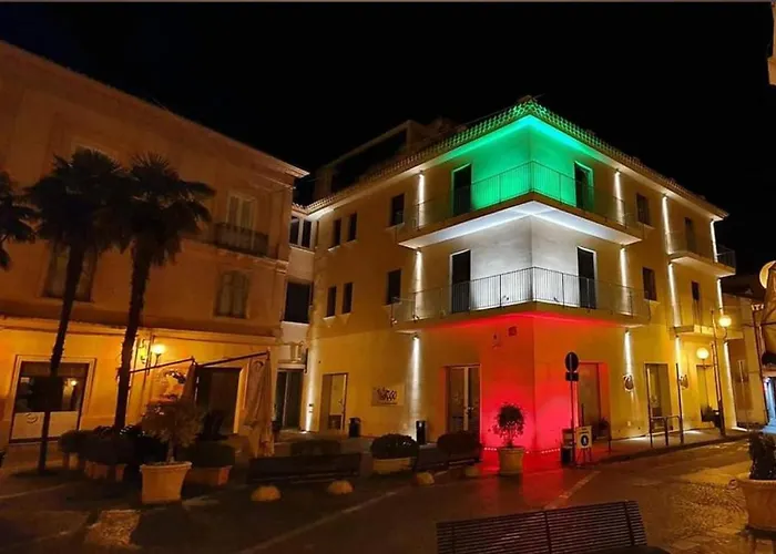 Lägenhet The Shabby-chic *