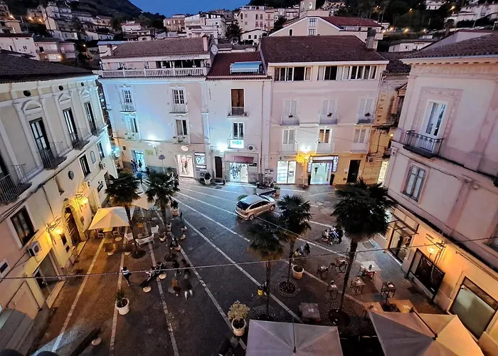 Lägenhet The Shabby-chic