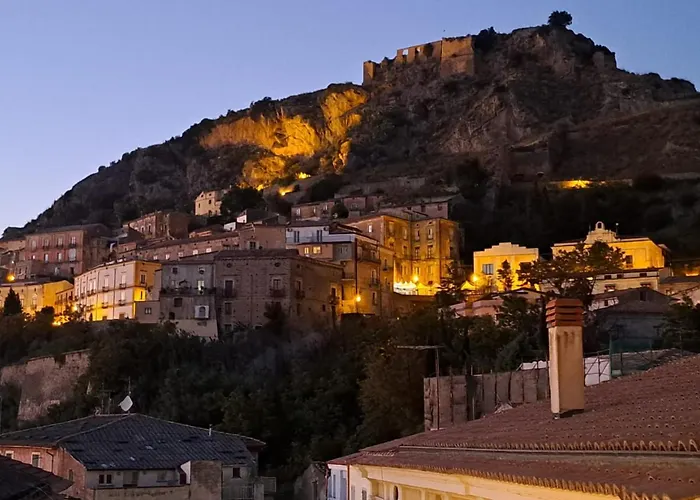 Lägenhet The Shabby-chic *